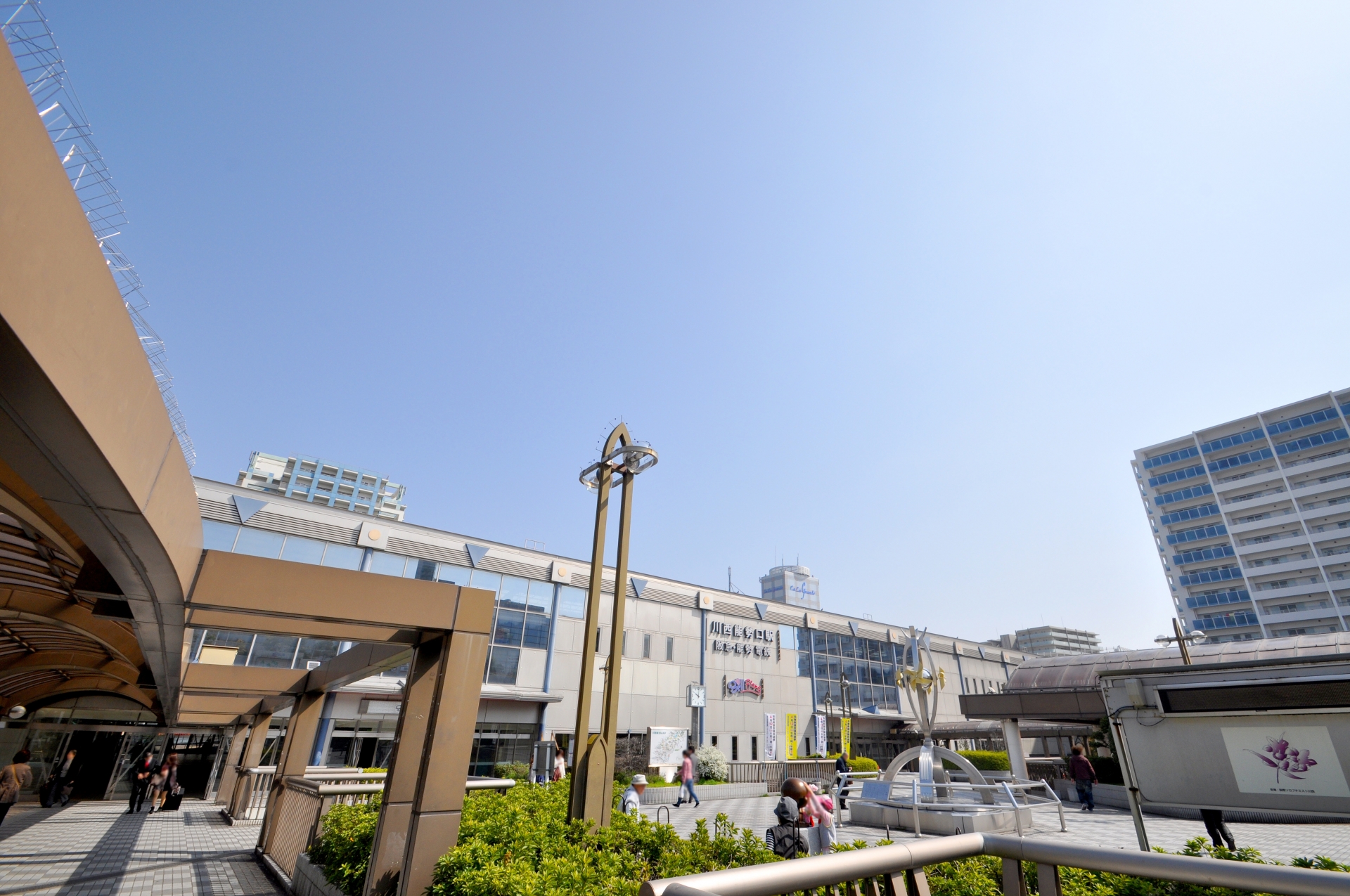 目的別に迷わず選べる！今のあなたに合ったイオン施設は？