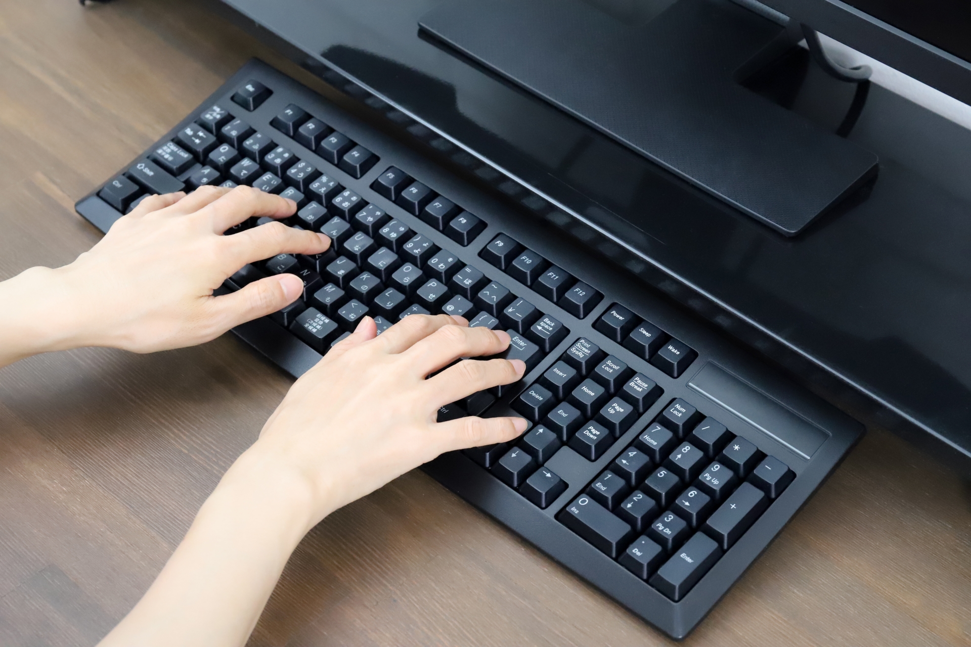 Bluetooth対応で広がるデスクトップPCの使い方