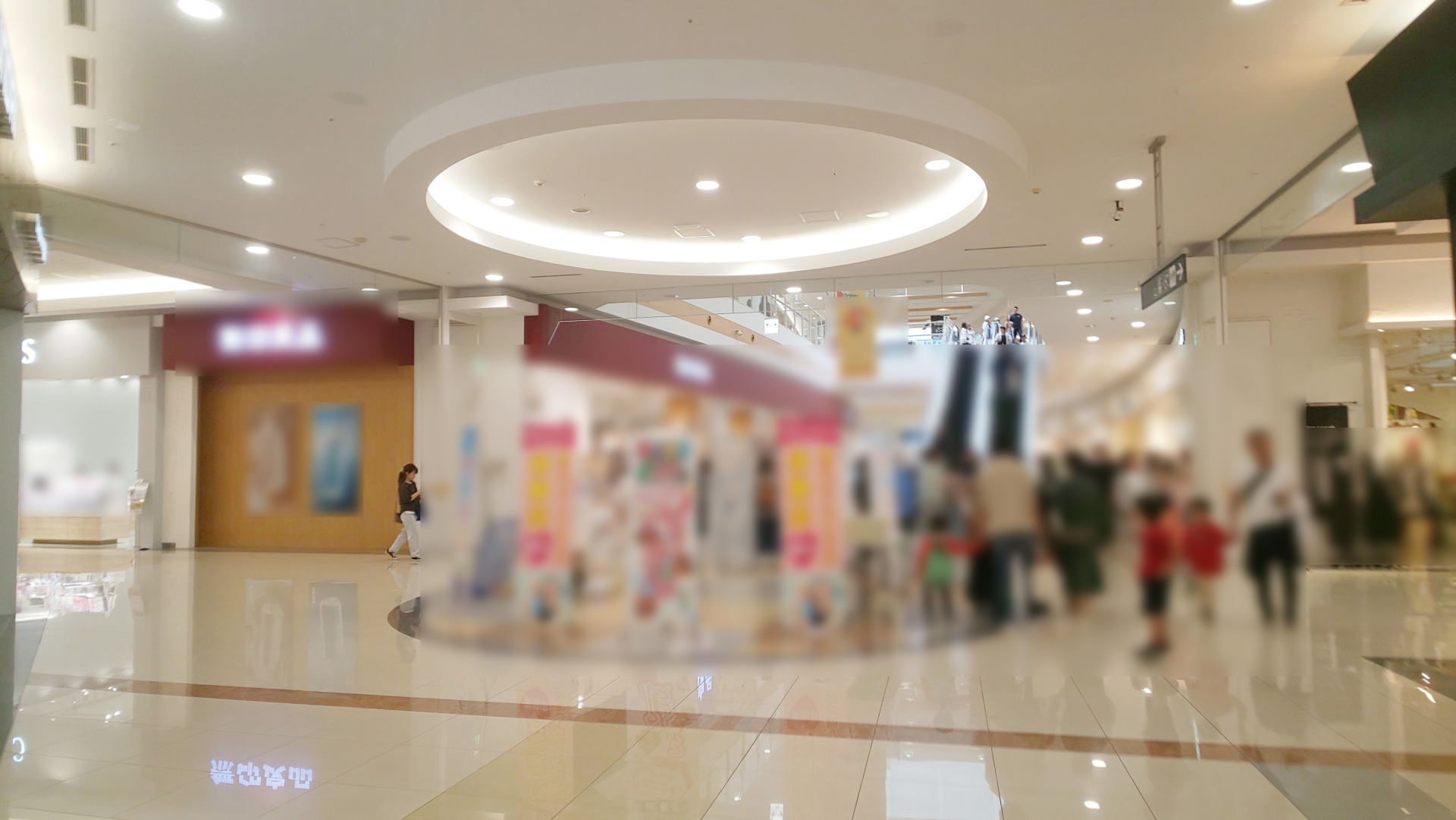 まずはイオンスタイル・イオンモール・イオンタウンの役割と違いを整理