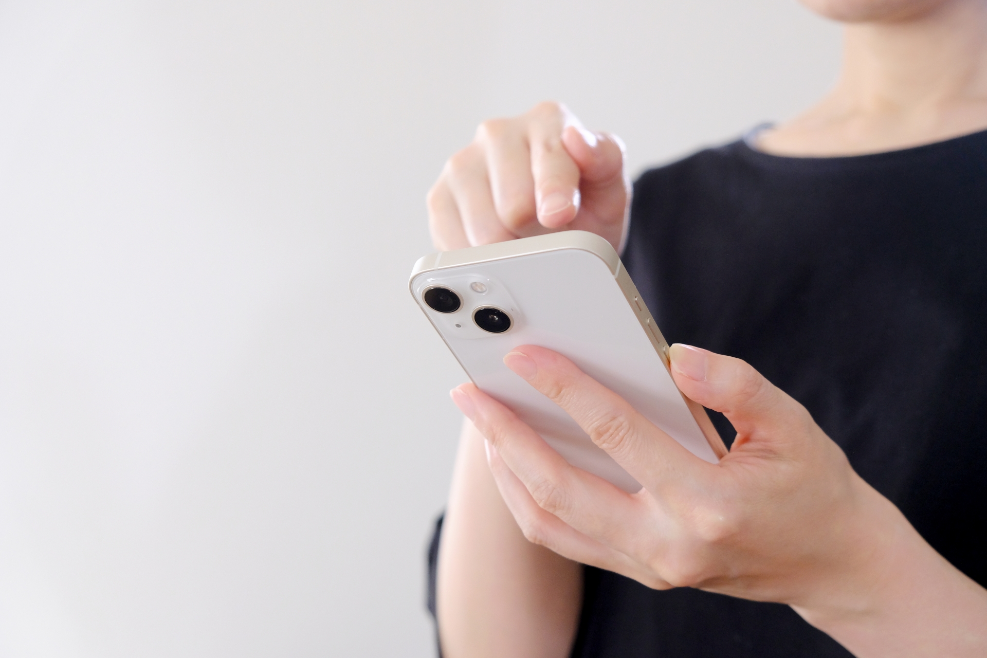 機内モードで年始0時ぴったりにLINEを送る小ワザ