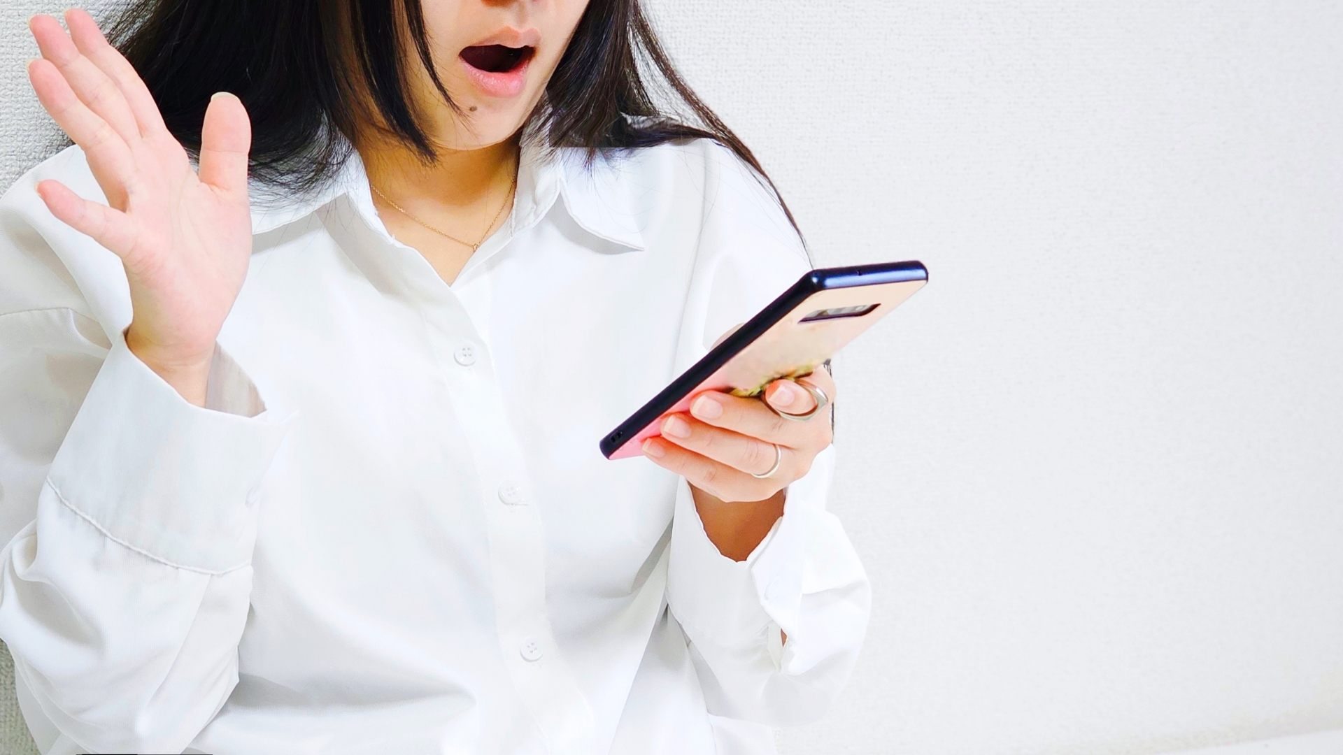 まず最初に｜iPhone8でLINEが開けない時にチェックしたい3つのポイント