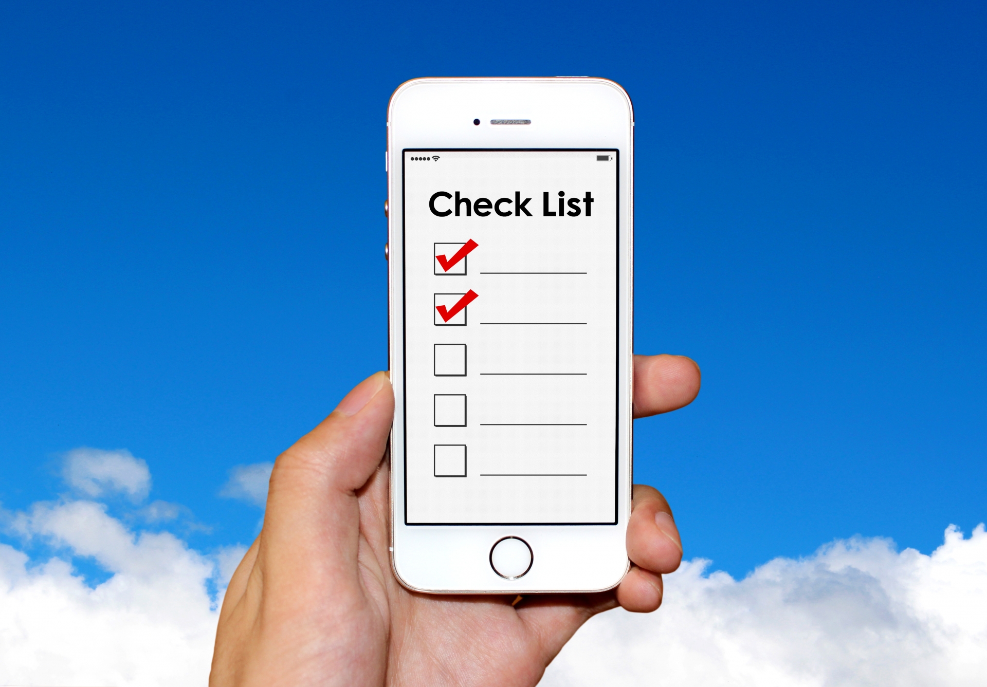 再発させないために｜iPhone8でLINEを安定して使うコツ