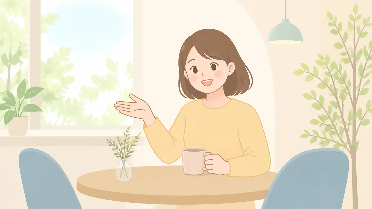 「語らいましょう」の意味と使い方は?場面別の例文でやさしく解説