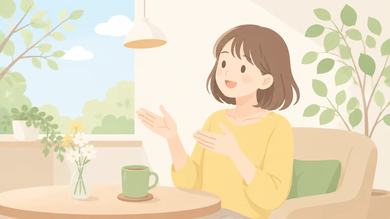 「語らいましょう」の意味と使い方は?場面別の例文でやさしく解説
