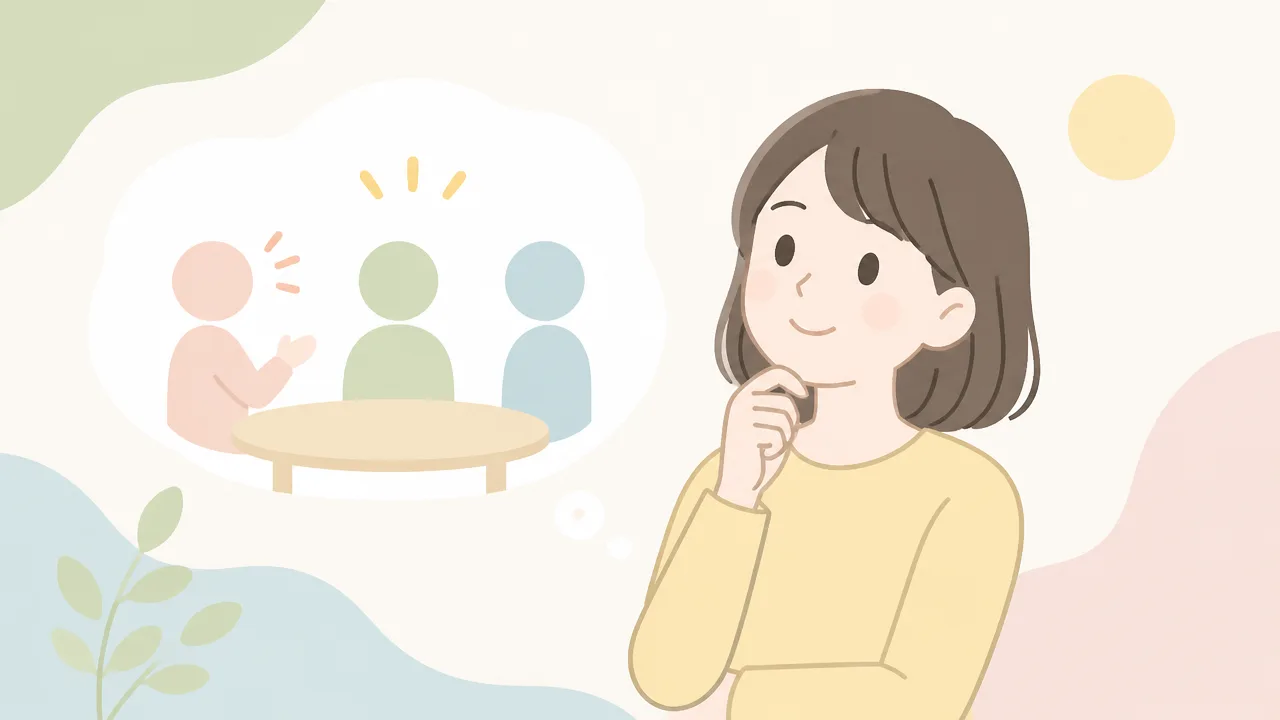 「語らいましょう」の意味と使い方は?場面別の例文でやさしく解説