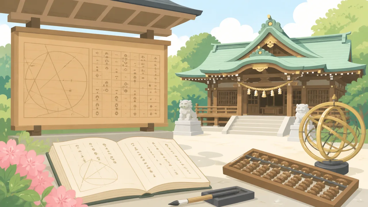 いろはの恋は時代をかける神社ロケ地は金王八幡宮？アクセスも紹介