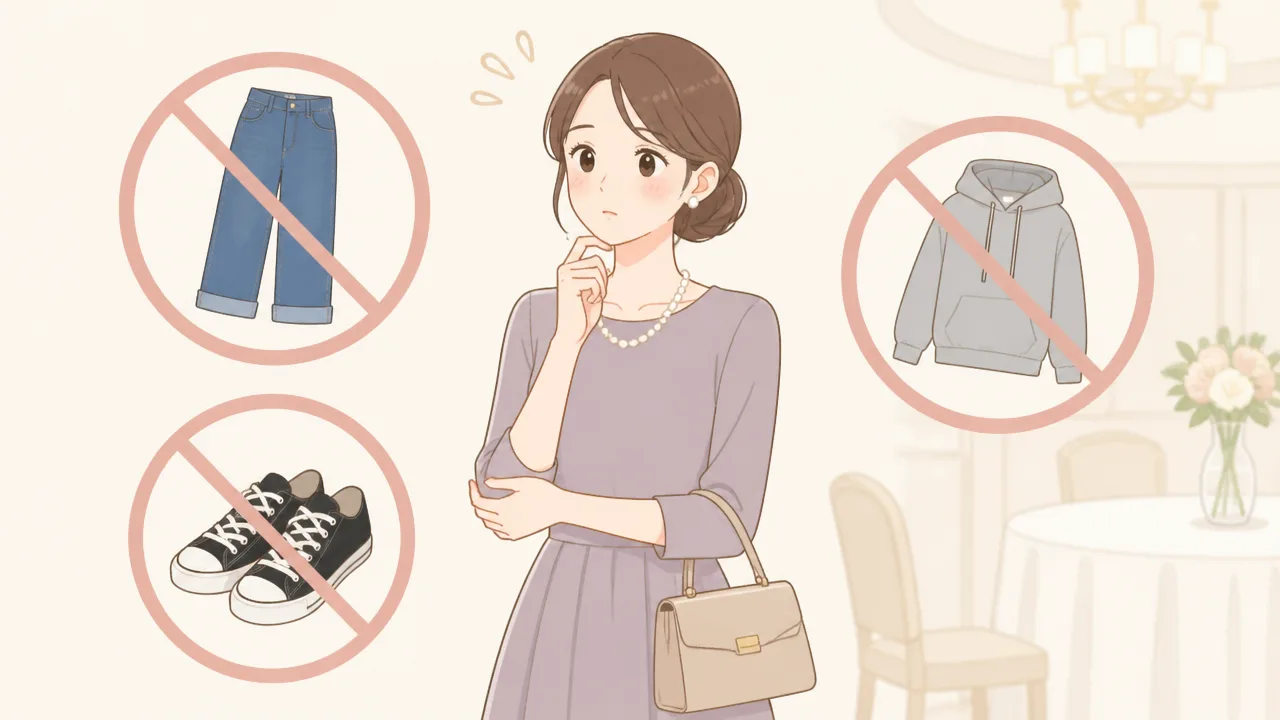 病院の忘年会がホテル開催なら？30代女性の服装マナーとコーデ例