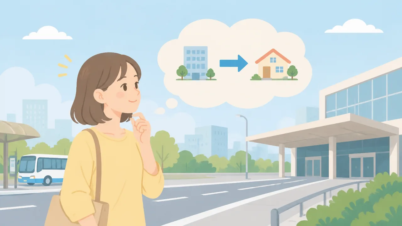 「どうやって帰りますか」は英語で？自然な聞き方を場面別に解説