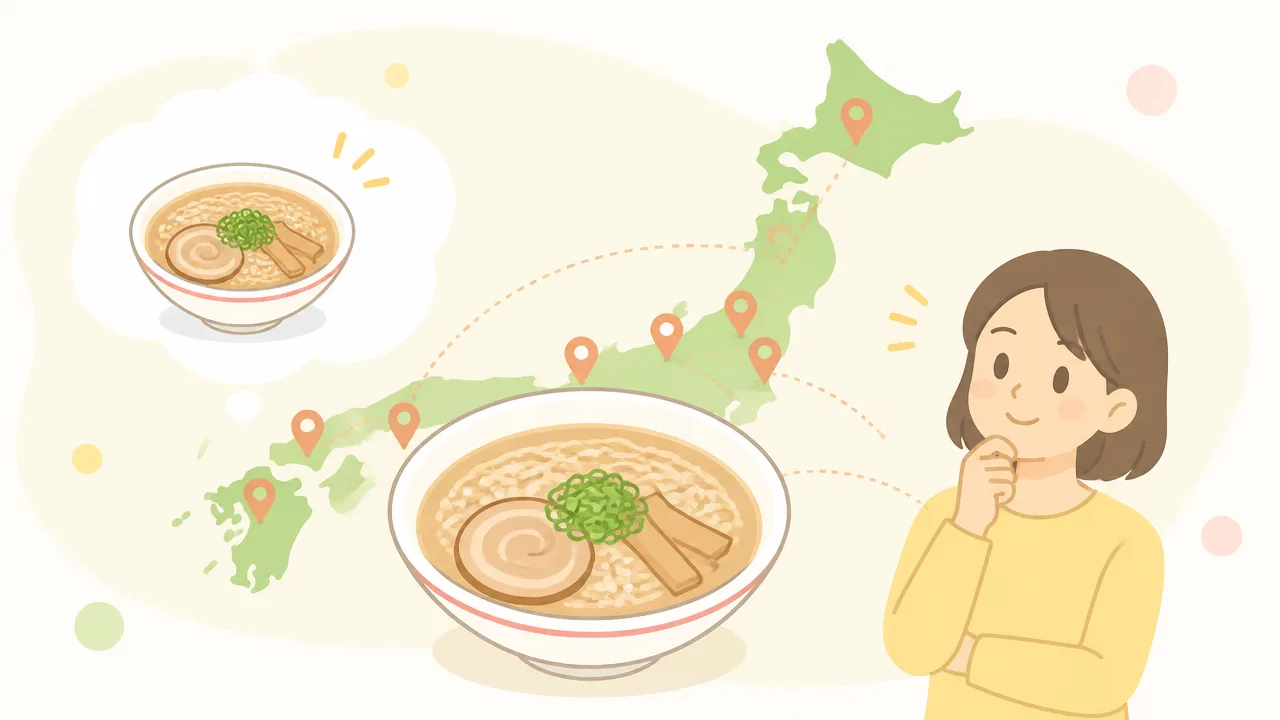 餃子の王将のこってりラーメンはなくなった?現在の販売状況を解説