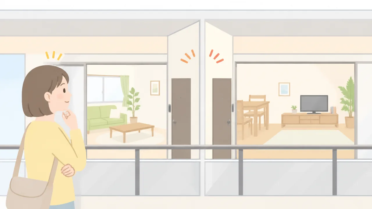 隣家の意味と読み方は？どこまでを指すのか分かりやすく解説