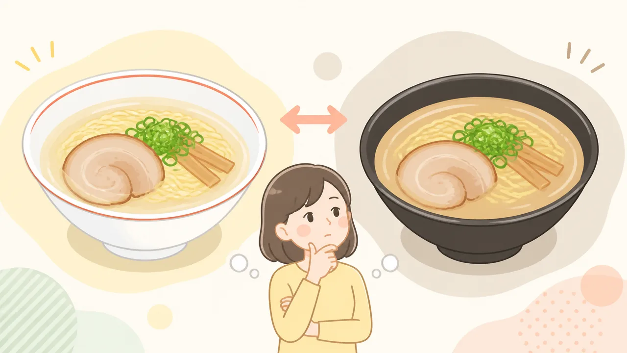 餃子の王将のこってりラーメンはなくなった?現在の販売状況を解説