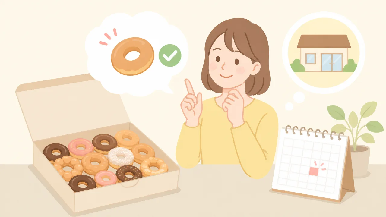 ミスド30個は予約できる？注文方法や受け取りの流れを解説