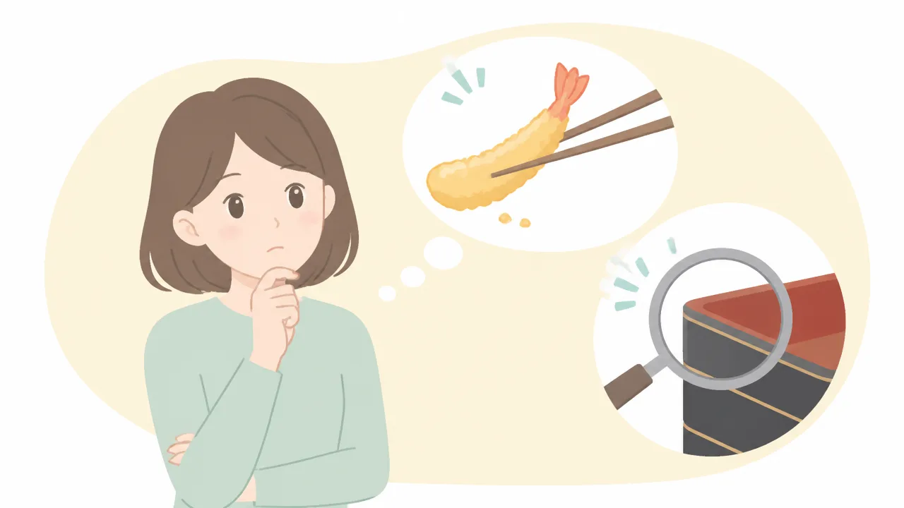 重箱の隅をつつくの意味と使い方は?例文や言い換えも解説