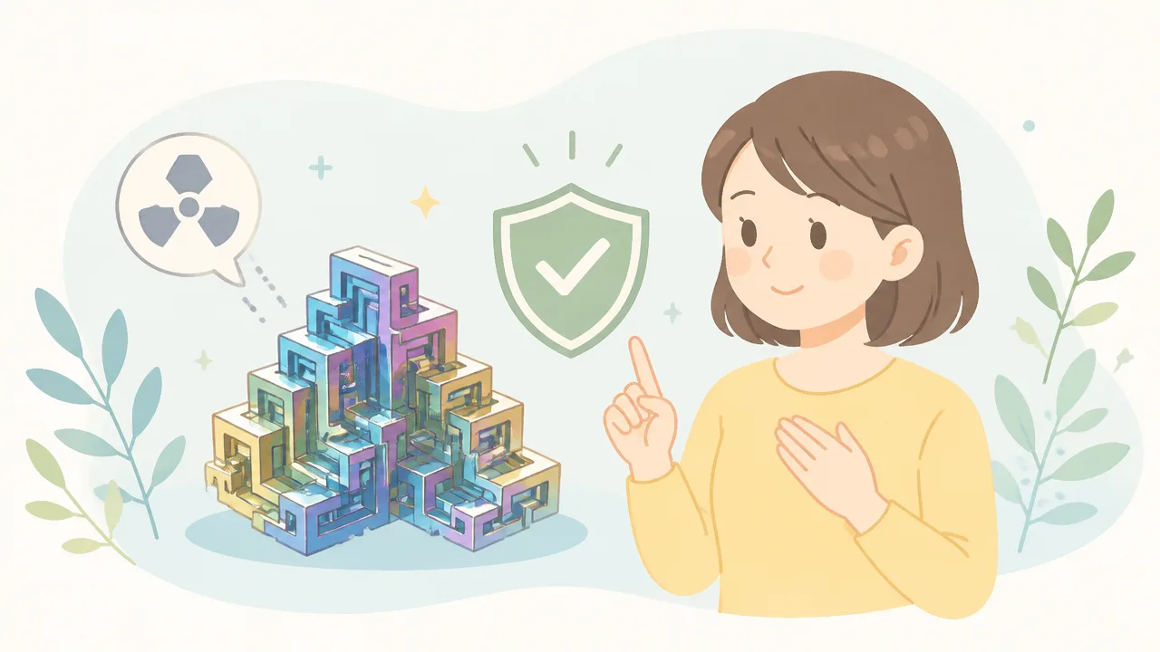 ビスマスの教科書内容が変わった?理由と新旧の違いをやさしく解説