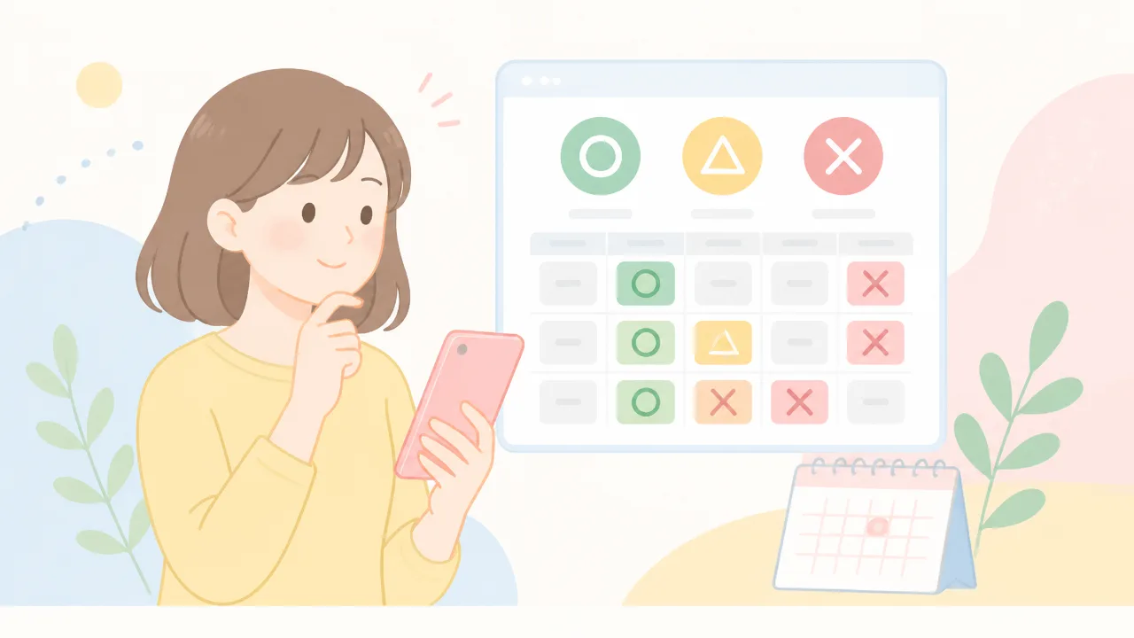 メロジョイのポップアップ予約が位置情報で進まない原因と対処法