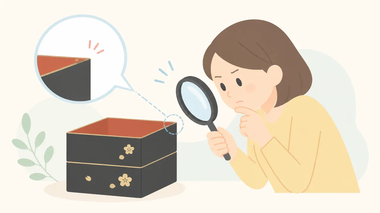 重箱の隅をつつくの意味と使い方は?例文や言い換えも解説