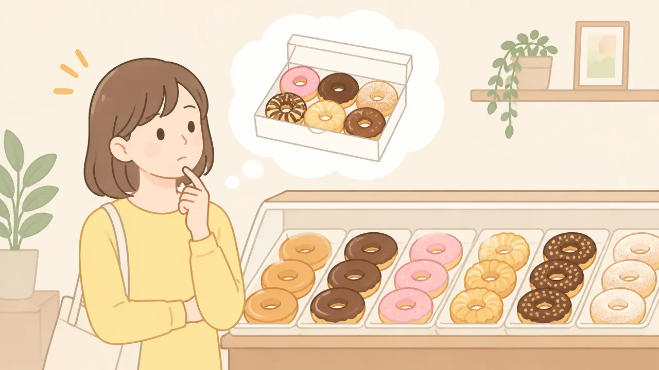 ミスド30個は予約できる？注文方法や受け取りの流れを解説
