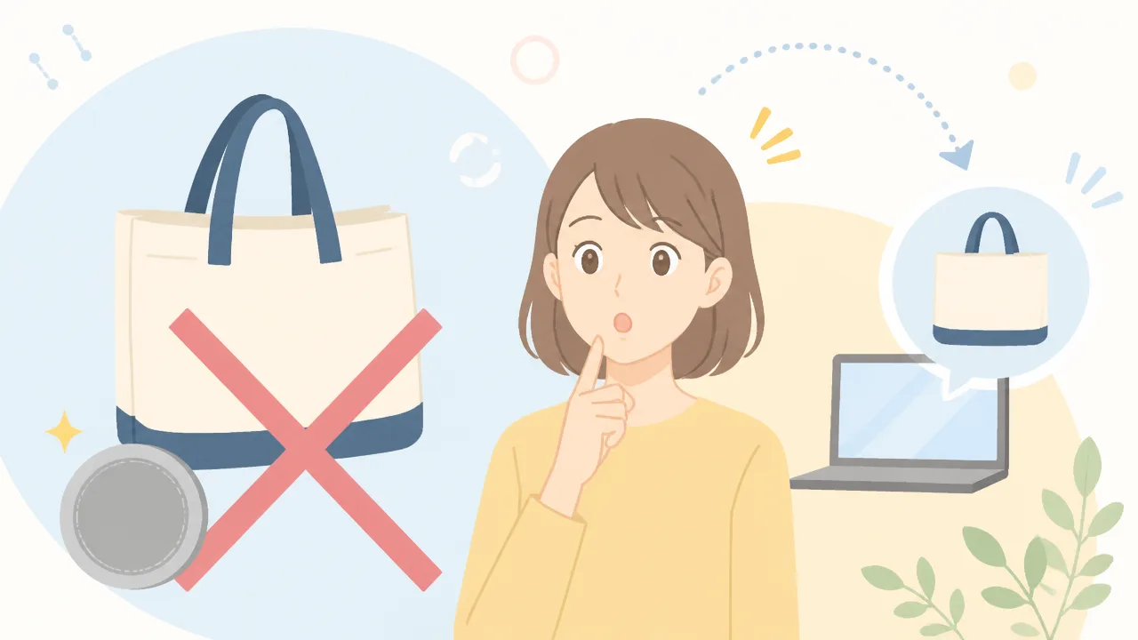 カルディのエコバッグは100円？オンライン限定品の買い方を解説