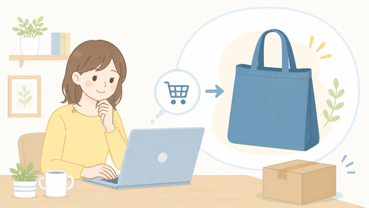 カルディのエコバッグは100円？オンライン限定品の買い方を解説
