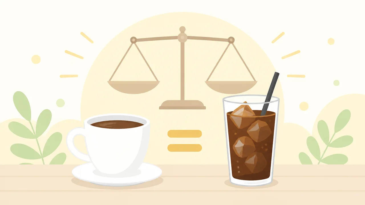 ドトールのアイスコーヒー値段推移｜現在までの価格をサイズ別に比較