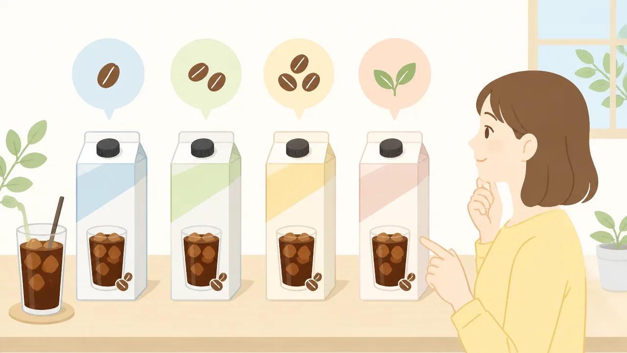 ドトールのアイスコーヒー値段推移｜現在までの価格をサイズ別に比較